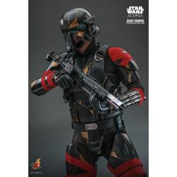 Star Wars: Ahsoka™ Death Trooper™ 1/6 HOT TOYS