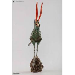 Michihiro Matsuoka x Manas SUM Statue cocoon minority (Medium) 41 cm