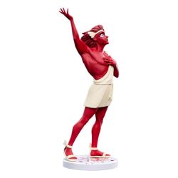 Lore Olypmus x Weta Workshop Figura Mini Hermes 17 cm WETA