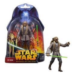 Star Wars Episode III Black Series Action Figure 20th Anniversary Kit Fisto 15 cm HASBRO