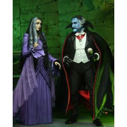 Rob Zombie\'s The Munsters Figura Ultimate Lily Munster 18 cm NECA