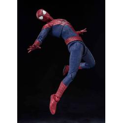 The Amazing Spider-Man 2 S.H. Figuarts Action Figure Spider-Man 15 cm