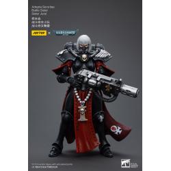 Warhammer 40k Figura 1/18 Adepta Sororitas Battle Sister Sister Jurel 10 cm  Joy Toy (CN) 