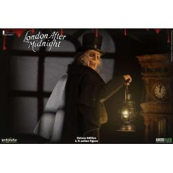 Lon chaney as london after midnight 1/6 action figure deluxe version