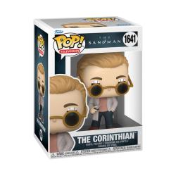 Sandman Figura POP! TV Vinyl The Corinthian 9 cm FUNKO