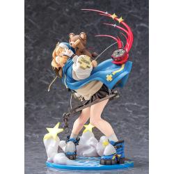 Guilty Gear Strive Estatua PVC 1/6 Bridget 35 cm  Phat!