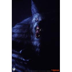 The Howling Estatua Epic Series 1/3 The Howling 97 cm  POP CULTURE SHOCK 