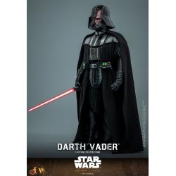 Star Wars: Obi-Wan Kenobi Figura DX 1/6 Darth Vader 35 cm HOT TOYS DX27B