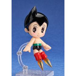 Astro Boy Figura Nendoroid Ruby: School Uniform Ver. 10 cm Good Smile Company