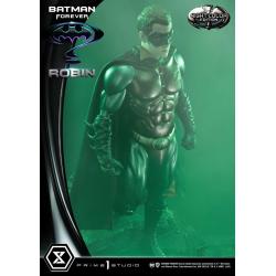 Batman Forever Estatua Museum Masterline Series 1/3 Batman Sonar Suit Night Color Edition 95 cm Prime 1 Studio 