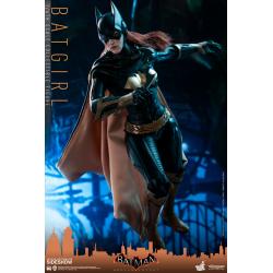 Batgirl Sixth Scale Figure by Hot Toys Video Game Masterpiece Series - Batman: Arkam Knight