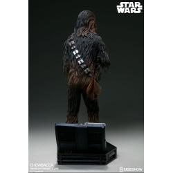 Star Wars Estatua Premium Format Chewbacca 60 cm