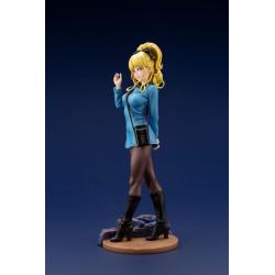 Star Trek Bishoujo Estatua PVC 1/7 Medical Officer Limited Edition 23 cm Kotobukiya