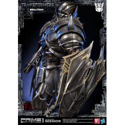 Transformers The Last Knight Statue Megatron 76 cm