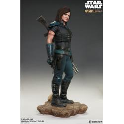  Cara Dune™ Premium Format™ Figure by Sideshow Collectibles