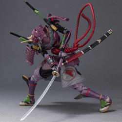 Rebuild of Evangelion Figura PVC Riobot Evangelion Humanoid Decisive Weapon Musha Test Type-01 21 cm SENTINEL