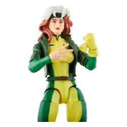 X-Men \'97 Marvel Legends Figura Marvel Rogue 15 cm HASBRO