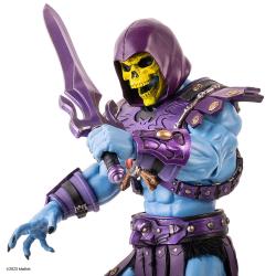 Masters del universo Universe Figura 1/6 Skeletor 30 cm MONDO