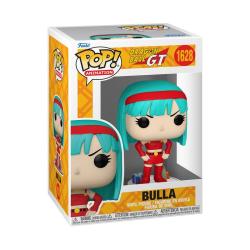 Dragon Ball GT Figura POP! Animation Vinyl Bulla 9 cm FUNKO