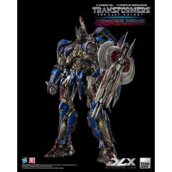 Transformers: The Last Knight Figura 1/6 DLX Nemesis Primal 28 cm