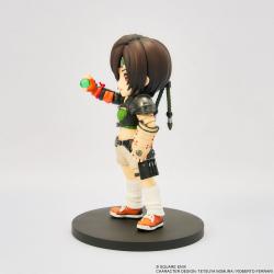 Final Fantasy VII Rebirth Adorable Arts Estatua Yuffie Kisaragi 11 cm Square-Enix 