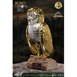 Clash of the Titans 1981: Bubo the Owl Chrome Version 1:1 ESTATUA STAR ACE TOYS