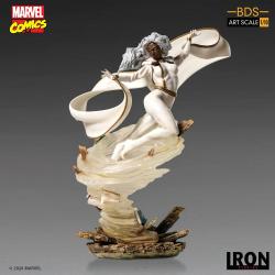 Marvel Comics BDS Art Scale Statue 1/10 Storm 26 cm