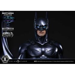 Batman Forever Estatua Museum Masterline Series 1/3 Batman Sonar Suit Night Color Edition 95 cm PRIME 1 STUDIO