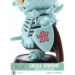 Berserk Minifigura Cutie1 PVC Skull Knight Comic Cover Color Ver. 12 cm Prime 1 Studio