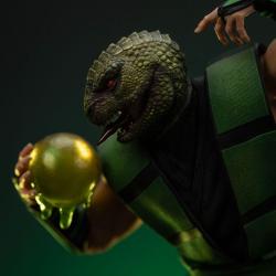 Mortal Kombat Estatua 1/10 Art Scale Reptile 20 cm Iron Studios