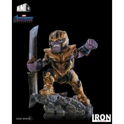 ﻿  Avengers Endgame Mini Co. PVC Figure Thanos 20 cm