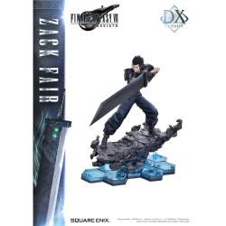 ZACK FAIR ESTATUA 63 CM FINAL FANTASY VII REBIRTH MASTERLINE 1/4 SCALE SQUARE ENIX