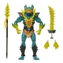 Masters of the Universe: New Eternia Masterverse Figura Mer-Man 18 cm Mattel 