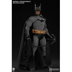 DC Comics: Batman Gotham Knight Sixth Scale Figure 