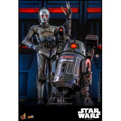 Star Wars Figura Comic Masterpiece 1/6 BT-1 20 cm Hot Toys