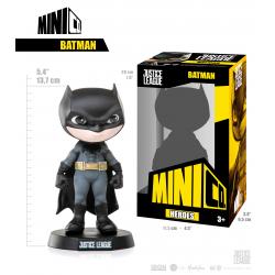 Justice League Minifigura Mini Co. PVC Batman 14 cm