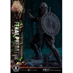 Prey (Movie) Estatua Museum Masterline Series 1/3 Feral Predator 89 cm PRIME 1 STUDIO