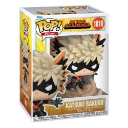 My Hero Academia POP! Animation Vinyl Figuren Bakugo(New Suit) 9 cm FUNKO