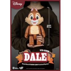 Disney: Classic Chip \'n\' Dale Syaking Bang PVC Figur Dale 33 cm  Beast Kingdom Toys 