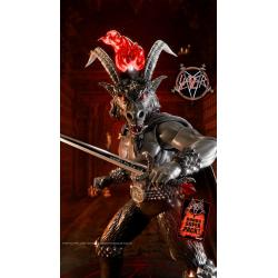 Slayer Figura Ultimates Wave 2 Minotaur (Black Magic) 18 cm Super7 