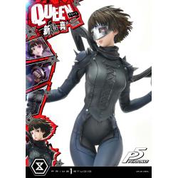 Persona 5 Estatua Premium Masterline Series 1/4 Makoto Niijima \