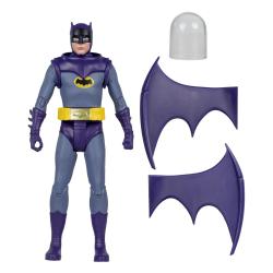 DC Retro Figura Batman 66 Space Batman 15 cm McFarlane Toys