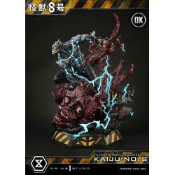 Kaiju No. 8 Estatua Ultimate Premium Masterline Series 1/4 Kaiju No. 8 DX Ver. 70 cm Prime 1 Studio