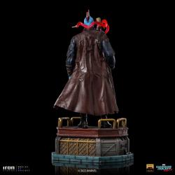 THE INFINITY SAGA - YONDU & BABY GROOT DELUXE ART SCALE 1/10 STATUE (CCXP EXCLUSIVE) BY IRON STUDIOS