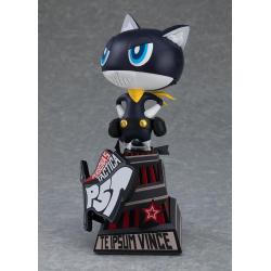 Persona 5 Tactica Estatua PVC Pop Up Parade Morgana L Size 18 cm Good Smile Company 