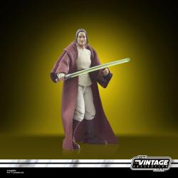   Star Wars: The Acolyte Vintage Collection Figura Jedi Master Indara 10 cm HASBRO