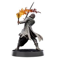 The Lord of the Rings Figures of Fandom PVC Statue Aragorn 28 cm