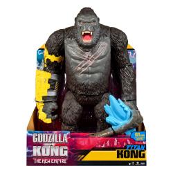 Godzilla y Kong: el nuevo imperio Figura Titan my Size Kong 61 cm Playmates