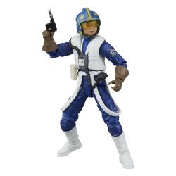 Star Wars: Ahsoka Vintage Collection Figura Lieutenant Callahan 10 cm  Hasbro