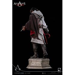 AssassinS Creed Estatua 1/2 Prestige Line Ezio Auditore 110 cm PURE ARTS